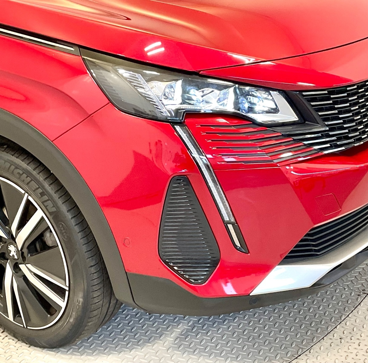 Used Peugeot 3008 2022 for sale - 76276451: Photo 26