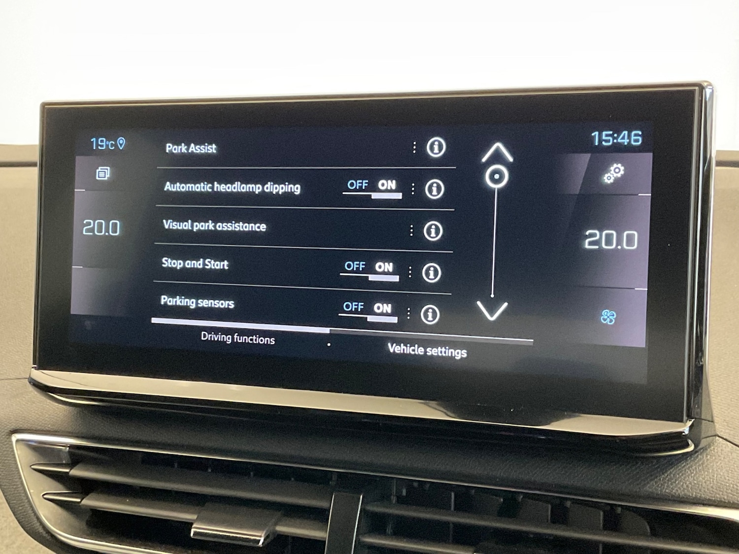 Used Peugeot 3008 2022 for sale - 76276451: Photo 37