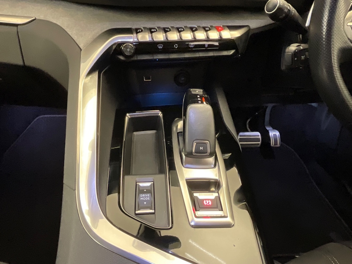 Used Peugeot 3008 2022 for sale - 76276451: Photo 40