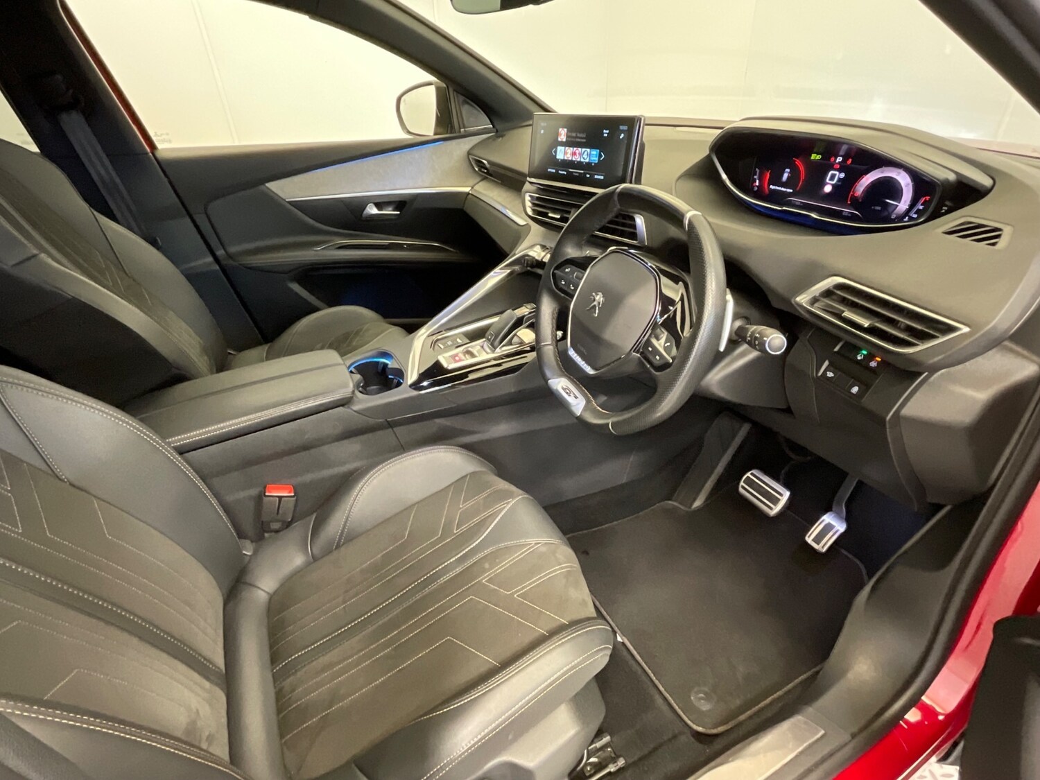 Used Peugeot 3008 2022 for sale - 76276451: Photo 46