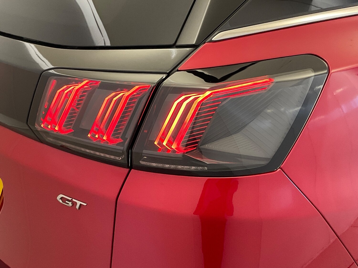 Used Peugeot 3008 2022 for sale - 76276451: Photo 53