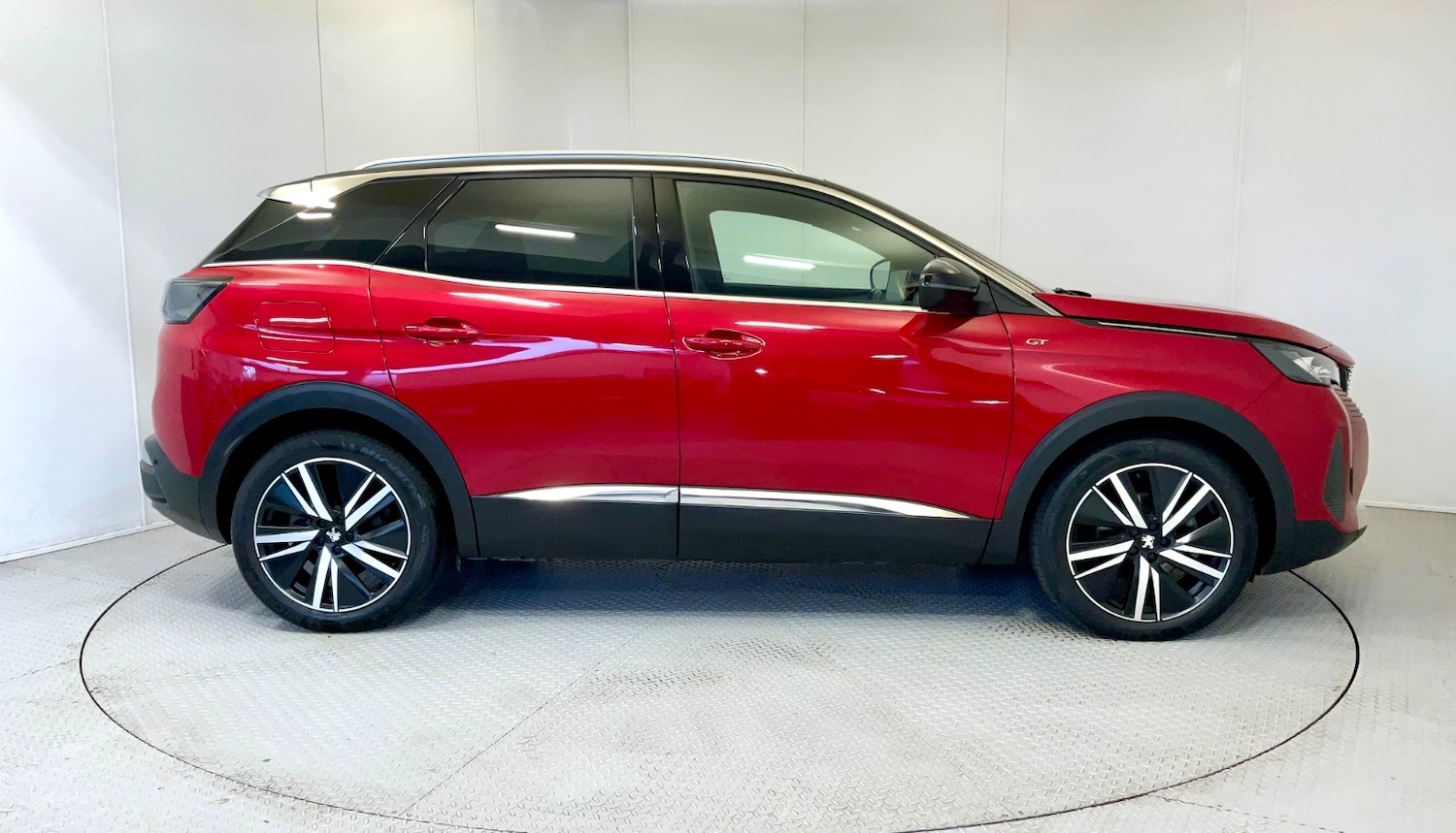 Used Peugeot 3008 2022 for sale - 76276451: Photo 6