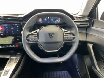 Used Peugeot 308 2022 for sale - 74761896: Photo
