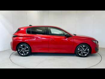 Used Peugeot 308 2022 for sale - 74761896: Photo