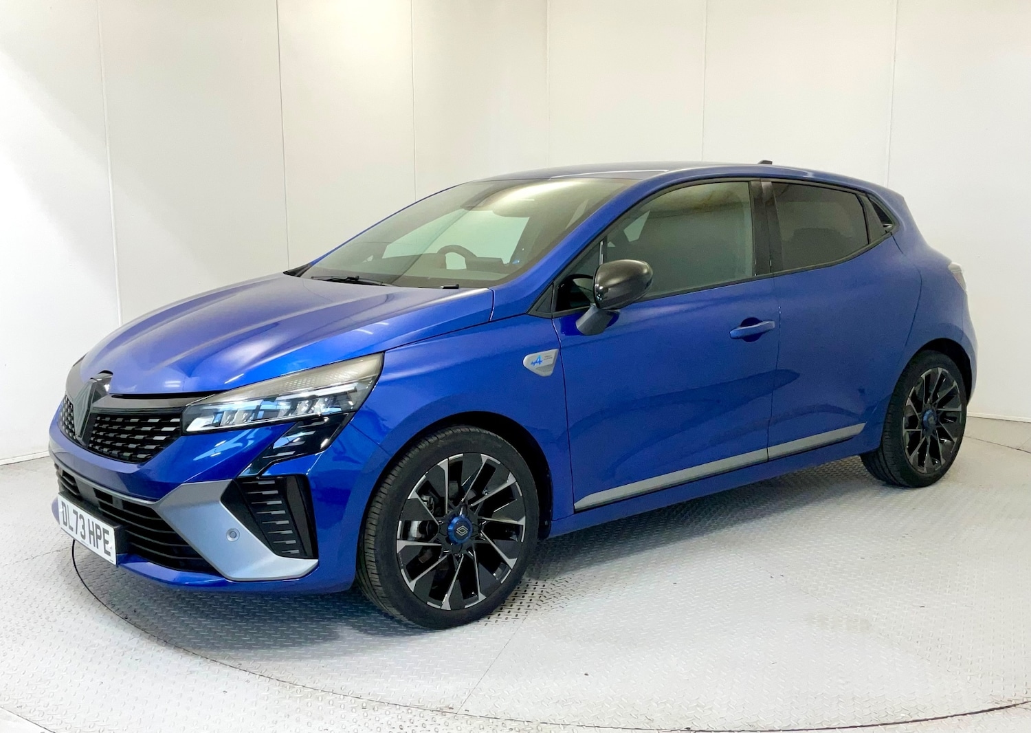 Used Renault Clio 2023 for sale - 76276387: Photo 13