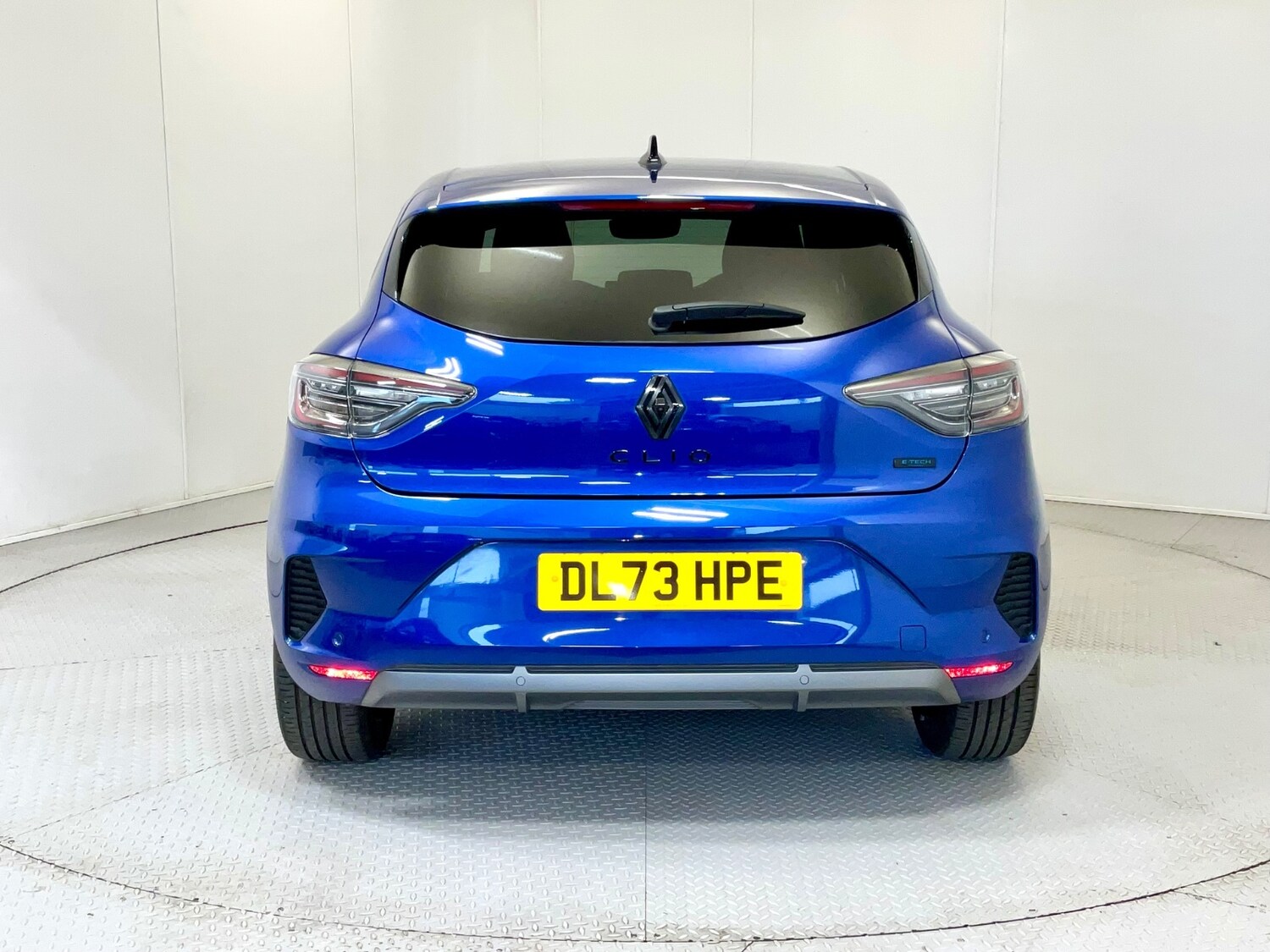 Used Renault Clio 2023 for sale - 76276387: Photo 18