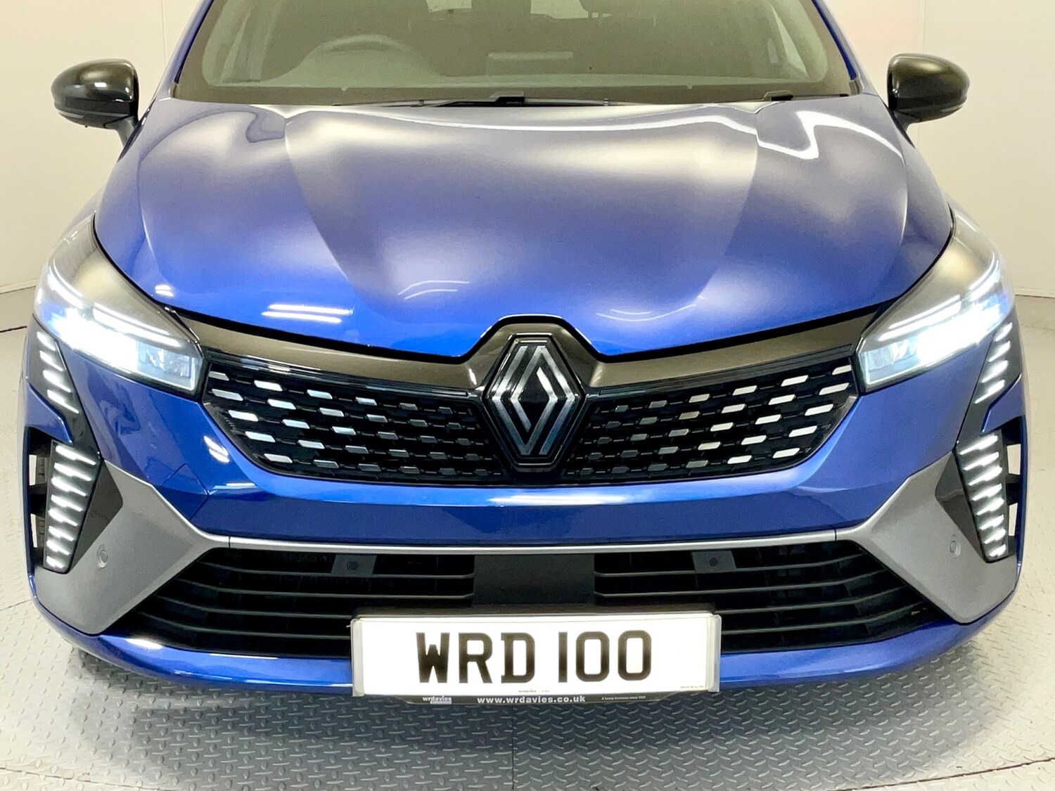 Used Renault Clio 2023 for sale - 76276387: Photo 20