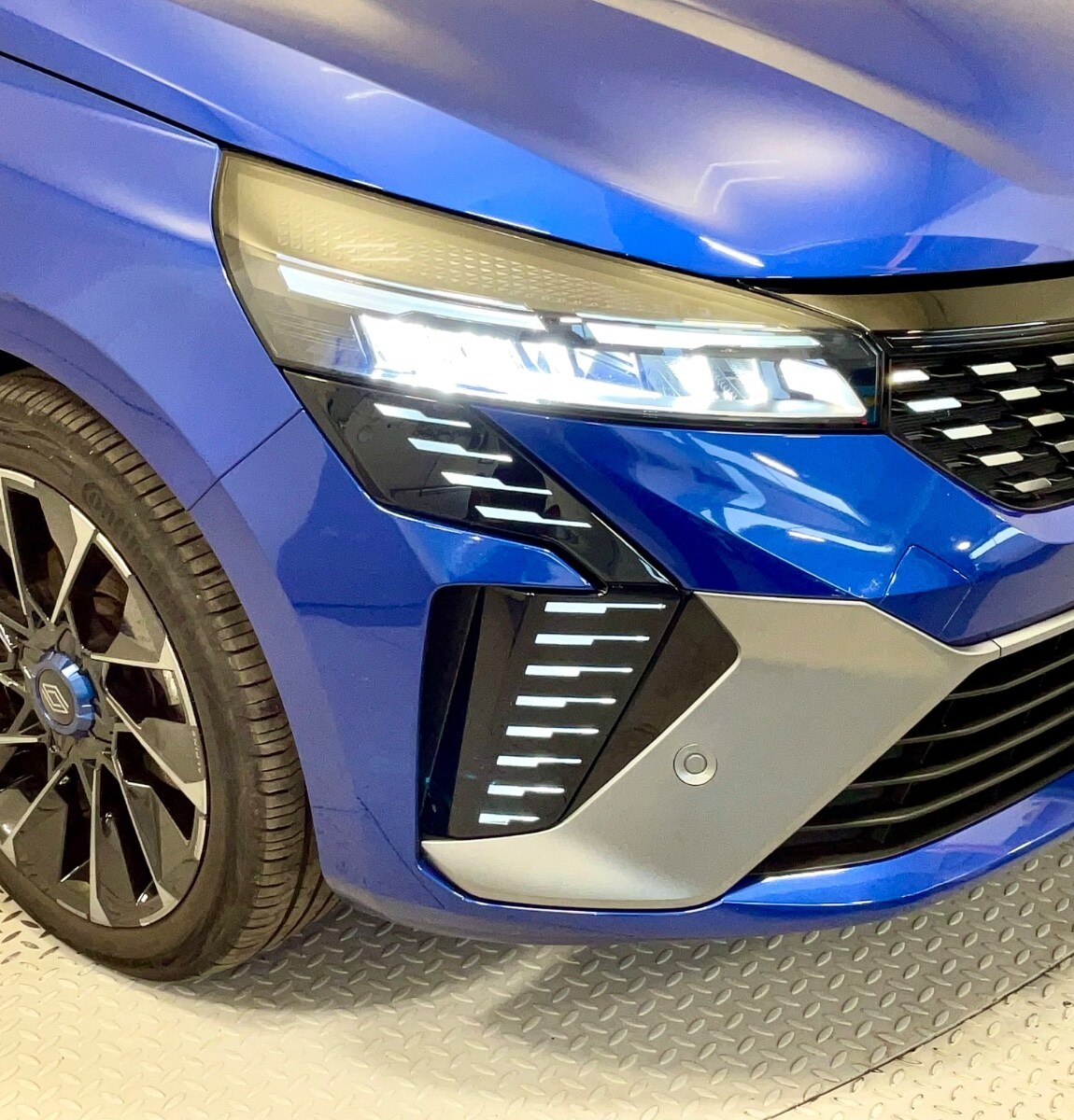 Used Renault Clio 2023 for sale - 76276387: Photo 22