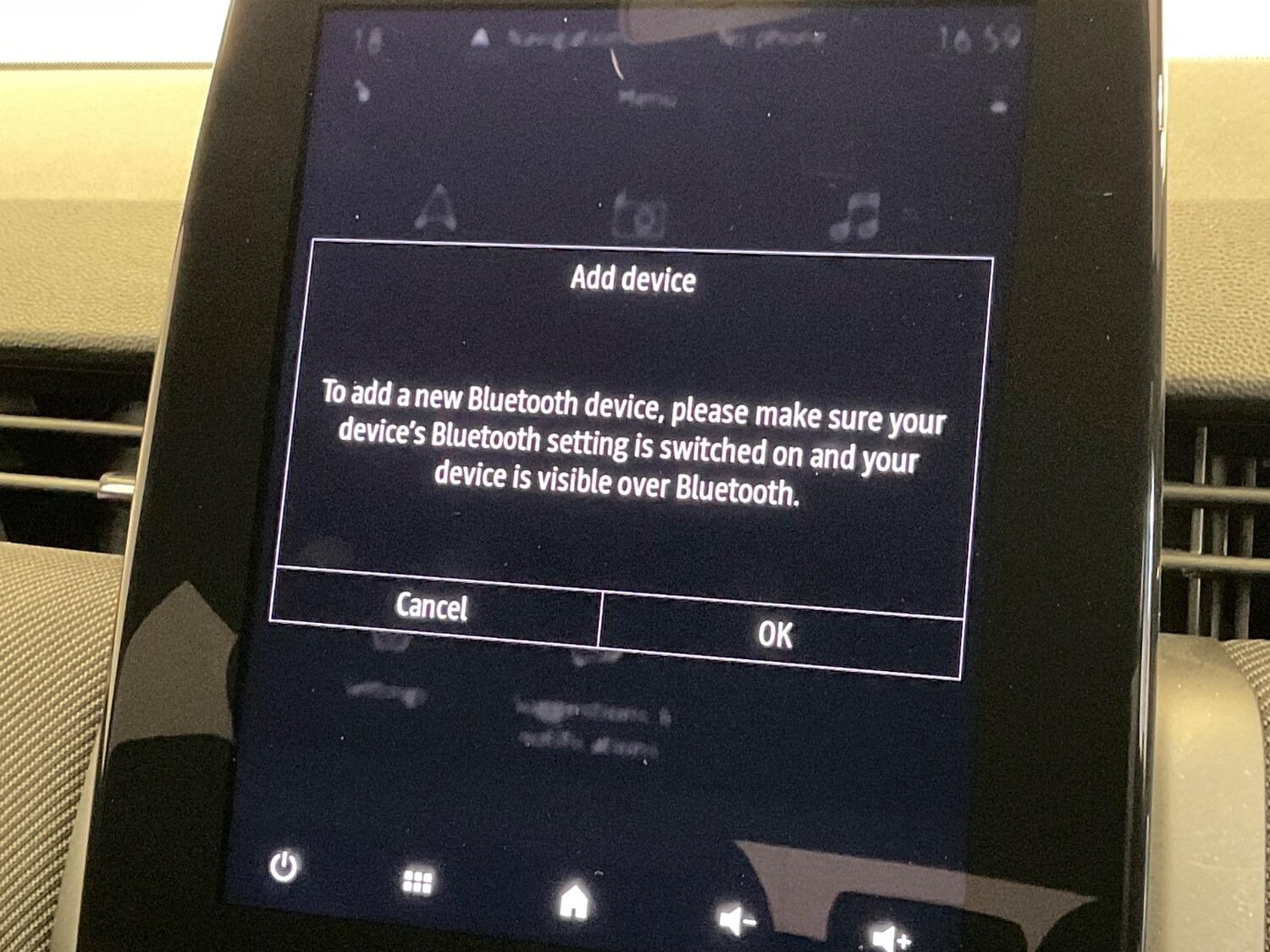 Used Renault Clio 2023 for sale - 76276387: Photo 27