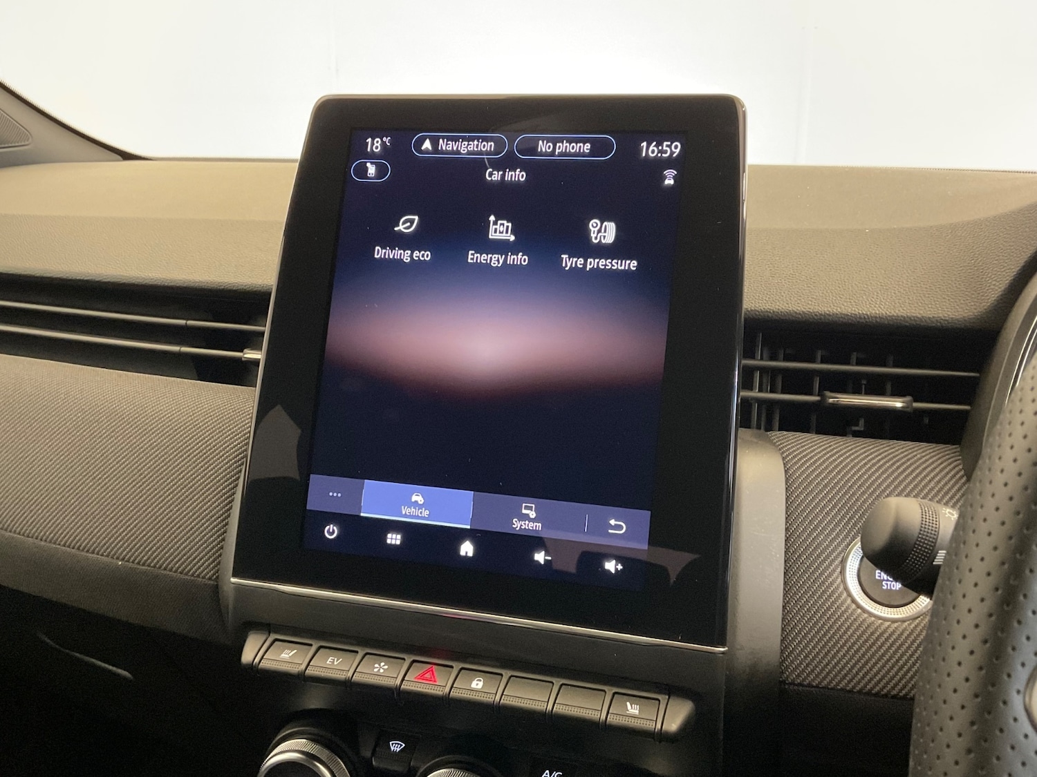 Used Renault Clio 2023 for sale - 76276387: Photo 28