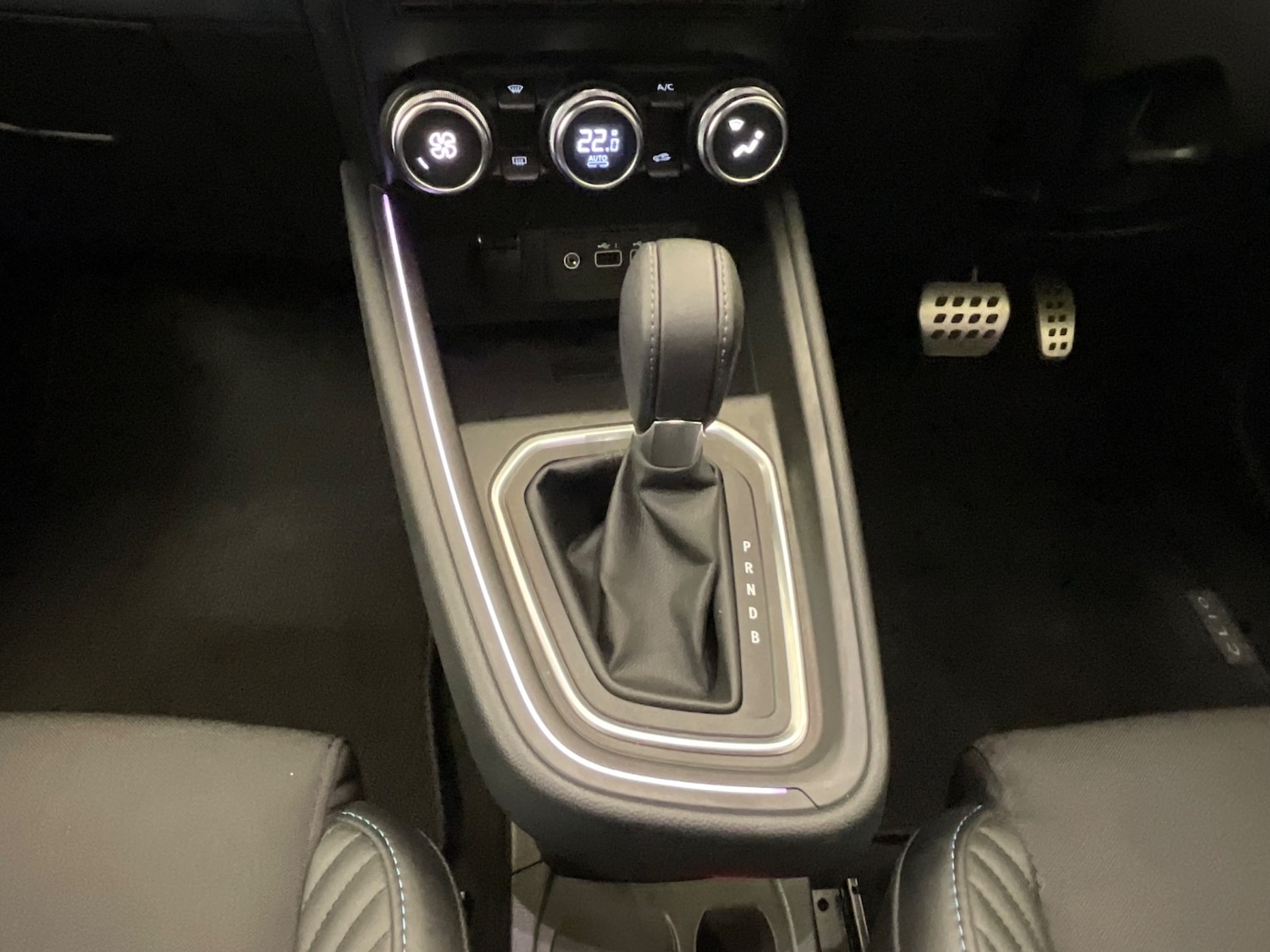 Used Renault Clio 2023 for sale - 76276387: Photo 29