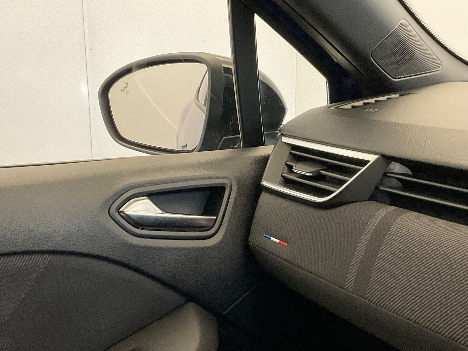 Used Renault Clio 2023 for sale - 76276387: Photo 37