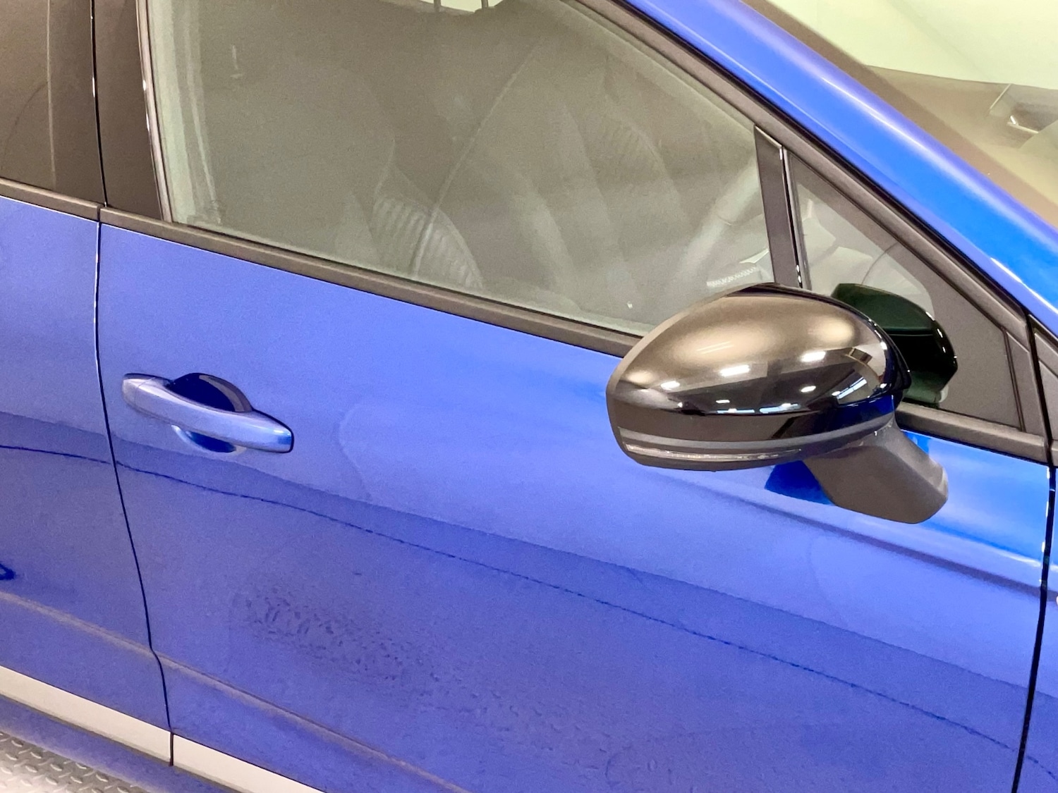 Used Renault Clio 2023 for sale - 76276387: Photo 39