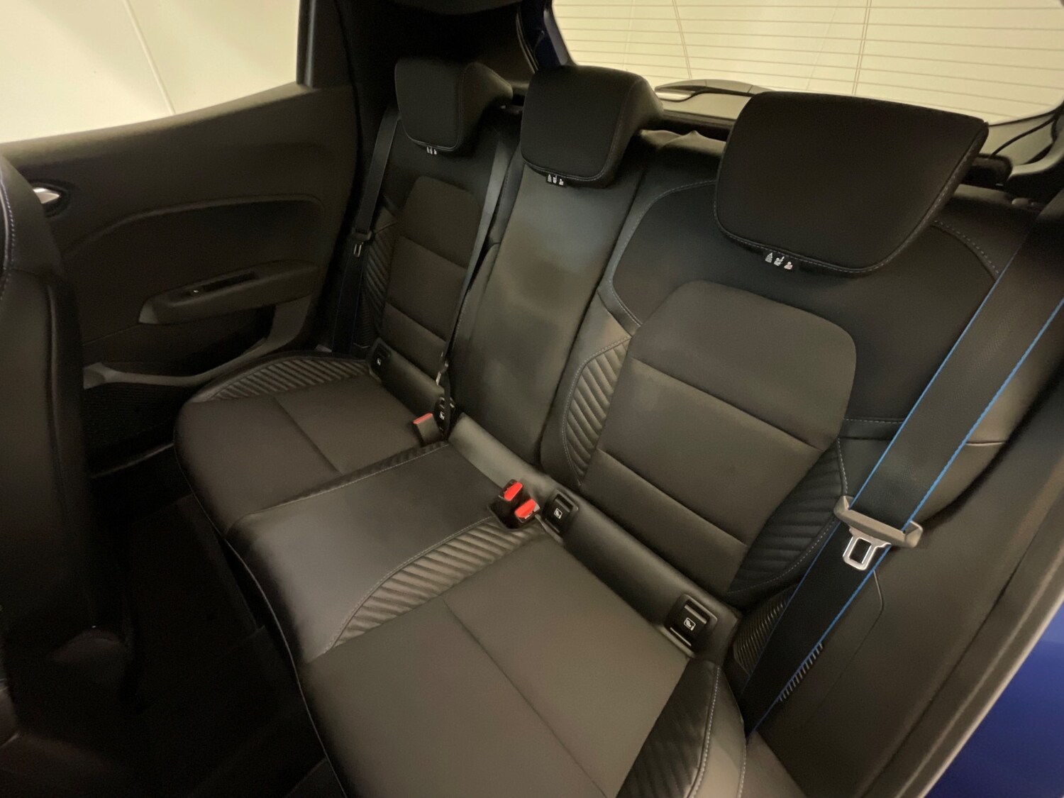 Used Renault Clio 2023 for sale - 76276387: Photo 40