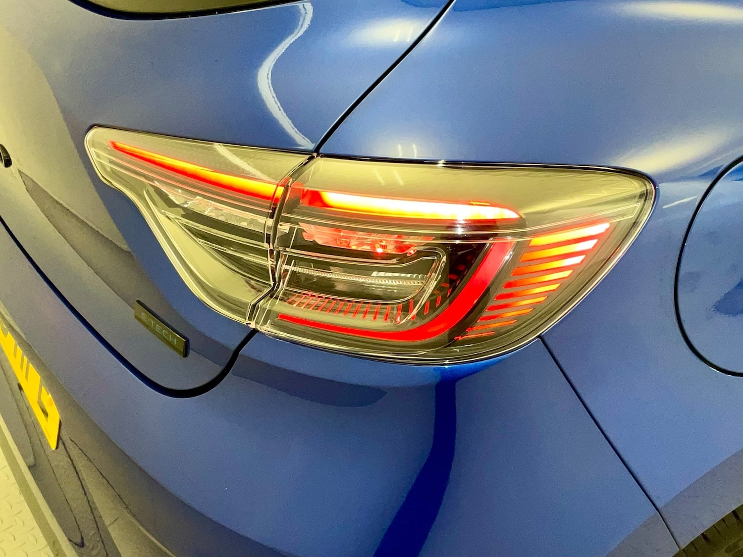 Used Renault Clio 2023 for sale - 76276387: Photo 41