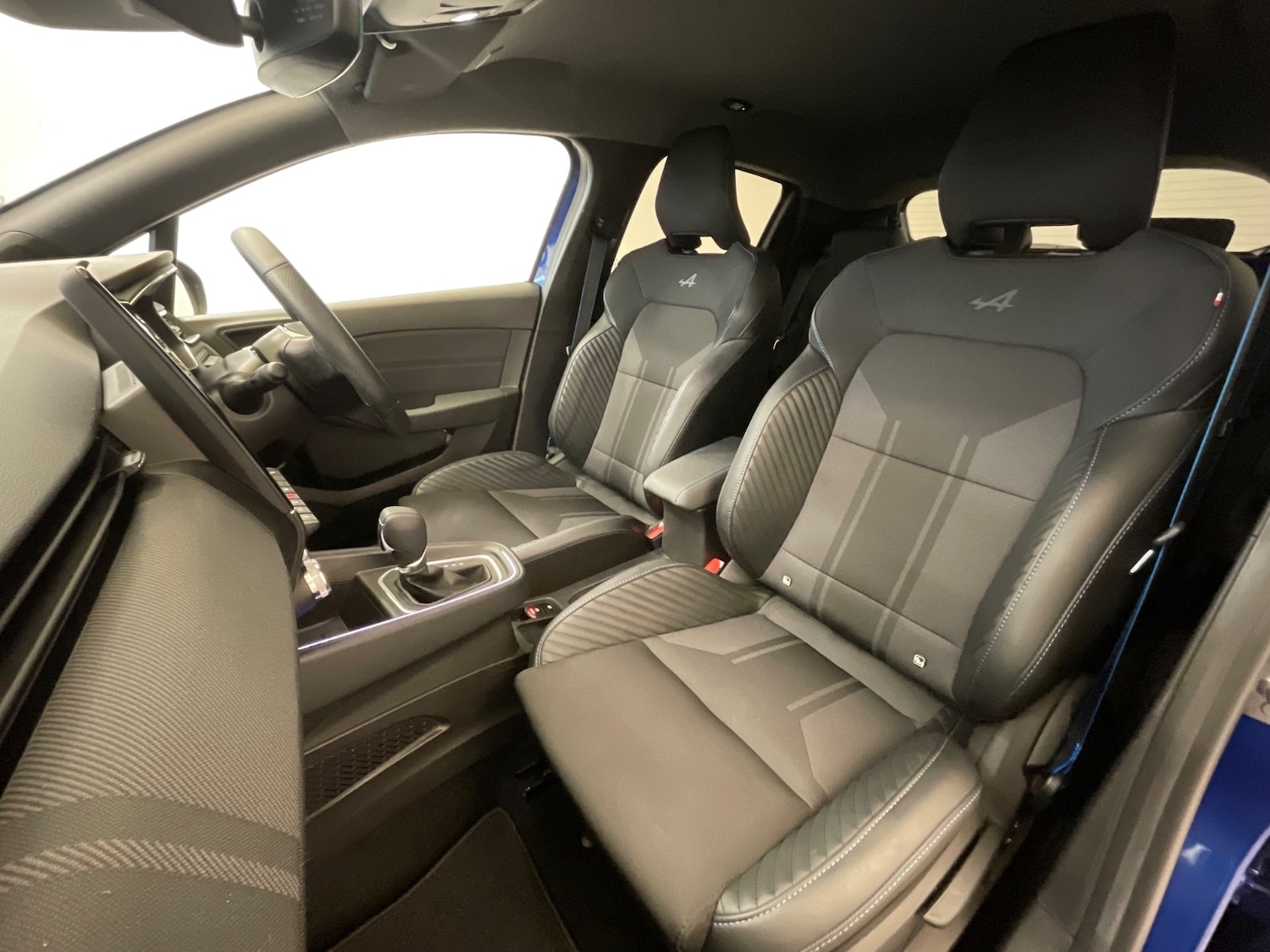 Used Renault Clio 2023 for sale - 76276387: Photo 42