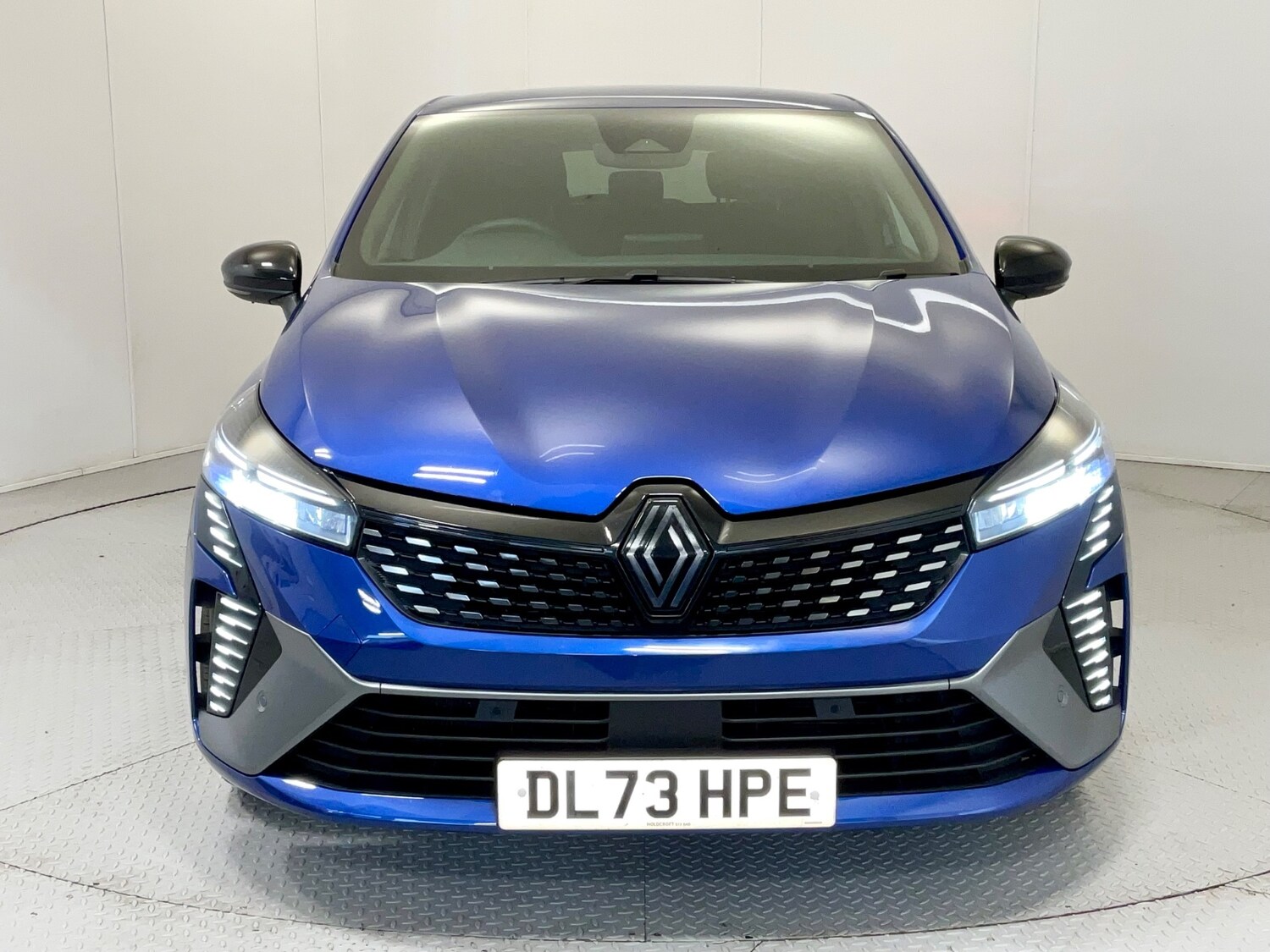 Used Renault Clio 2023 for sale - 76276387: Photo 43