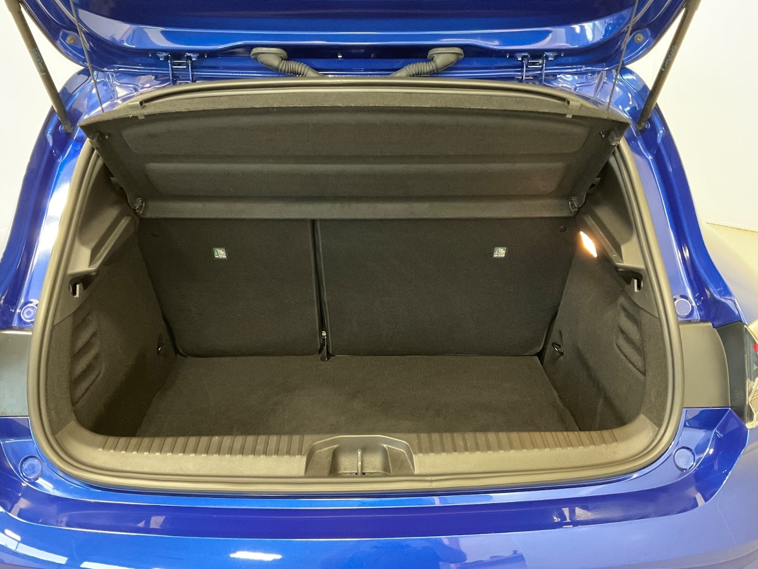 Used Renault Clio 2023 for sale - 76276387: Photo 46