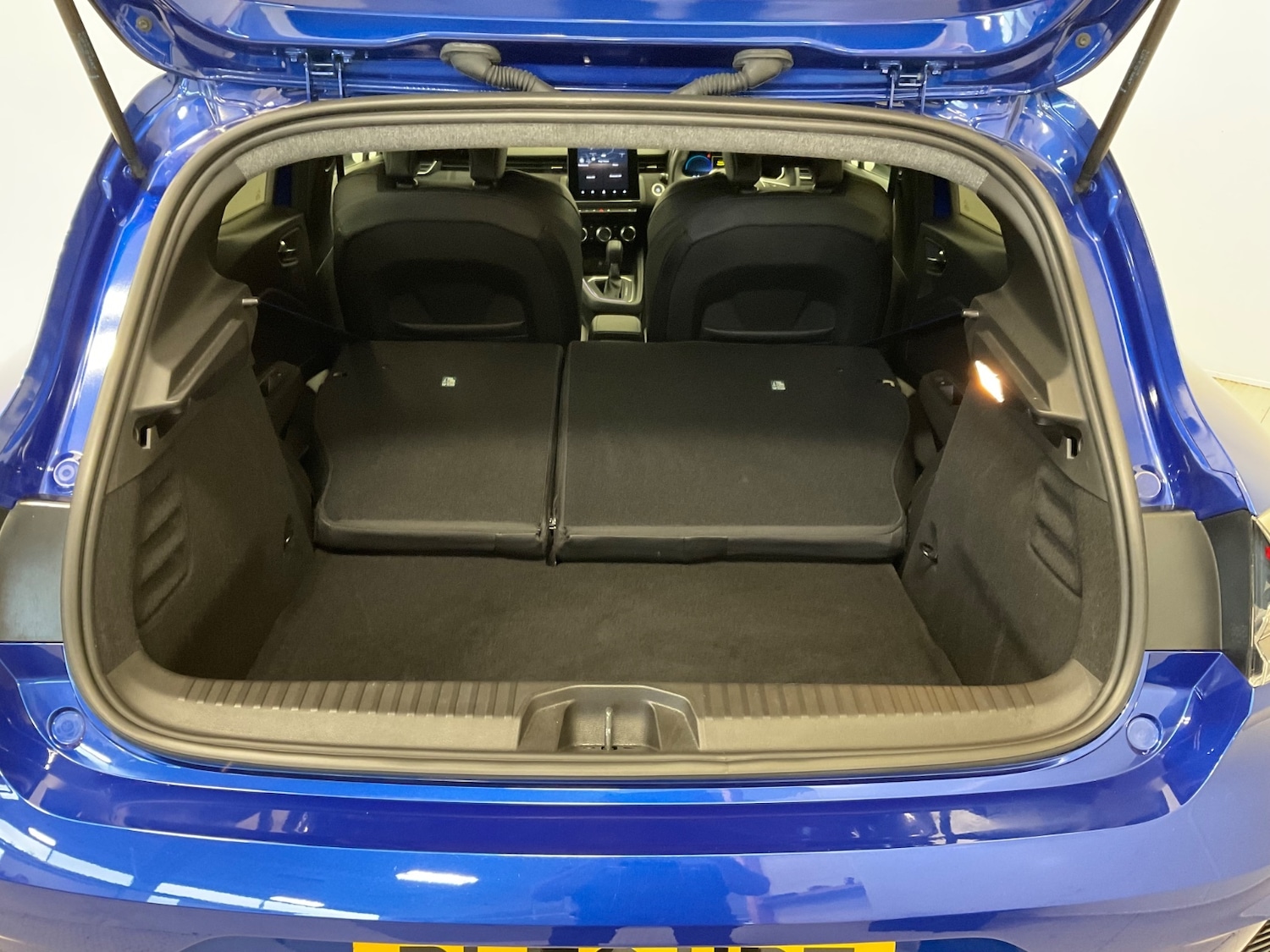 Used Renault Clio 2023 for sale - 76276387: Photo 48