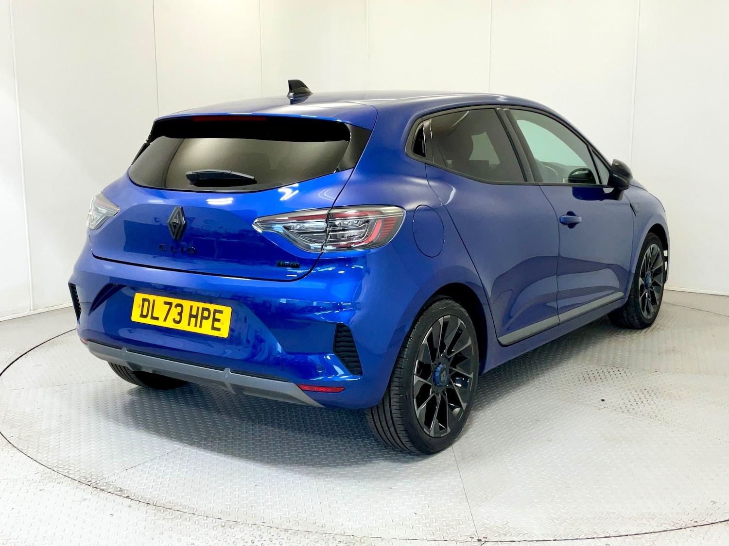 Used Renault Clio 2023 for sale - 76276387: Photo 50