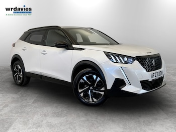 Used Peugeot 2008 2023 for sale - 78381485: Photo