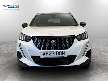 Used Peugeot 2008 2023 for sale - 78381485: Photo