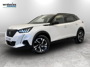 Used Peugeot 2008 2023 for sale - 78381485: Photo