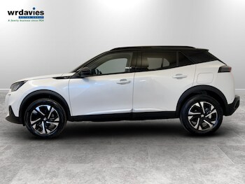 Used Peugeot 2008 2023 for sale - 78381485: Photo