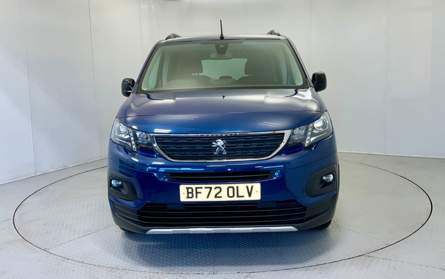 Used Peugeot Rifter 2022 for sale - 76276832: Photo 10