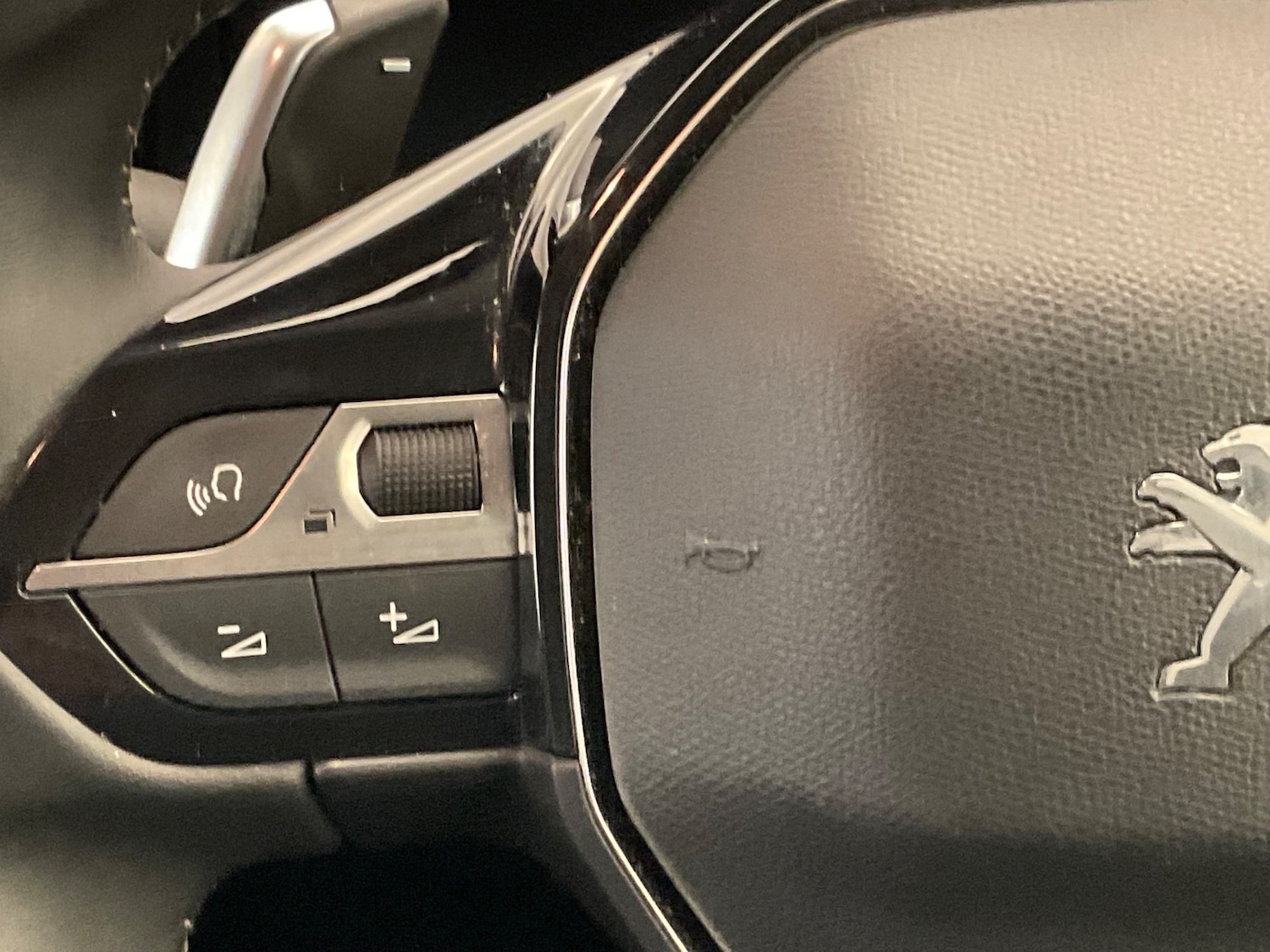 Used Peugeot Rifter 2022 for sale - 76276832: Photo 14