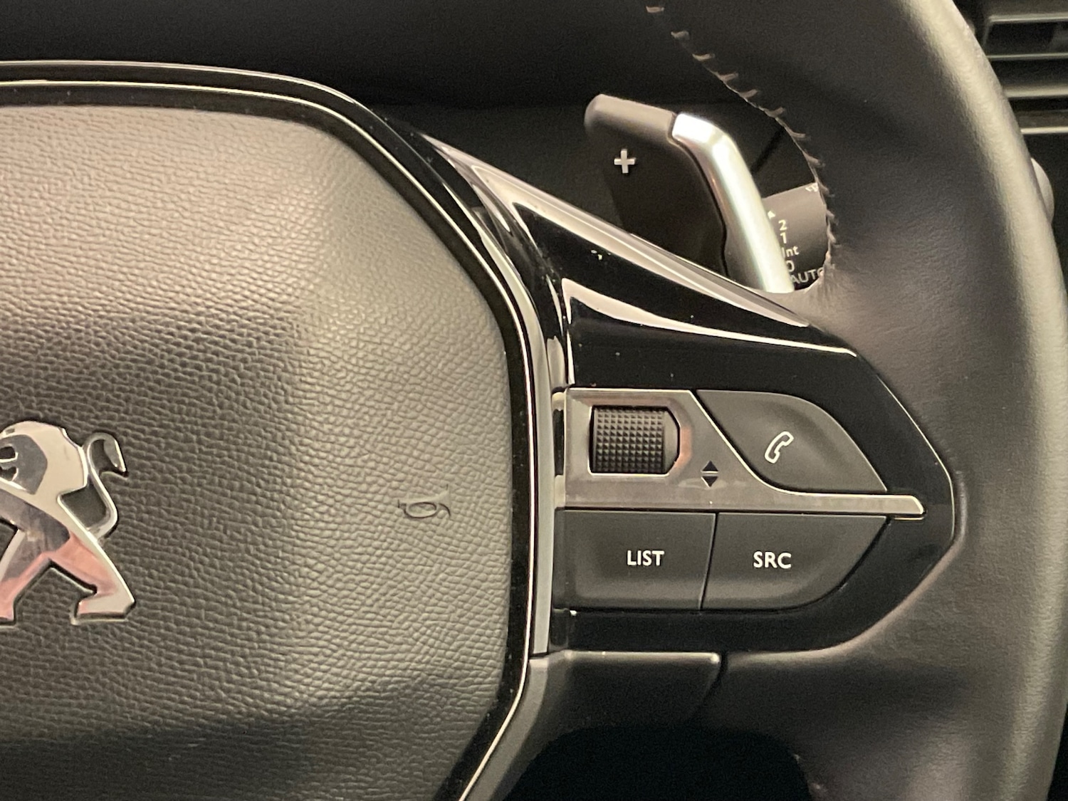 Used Peugeot Rifter 2022 for sale - 76276832: Photo 15