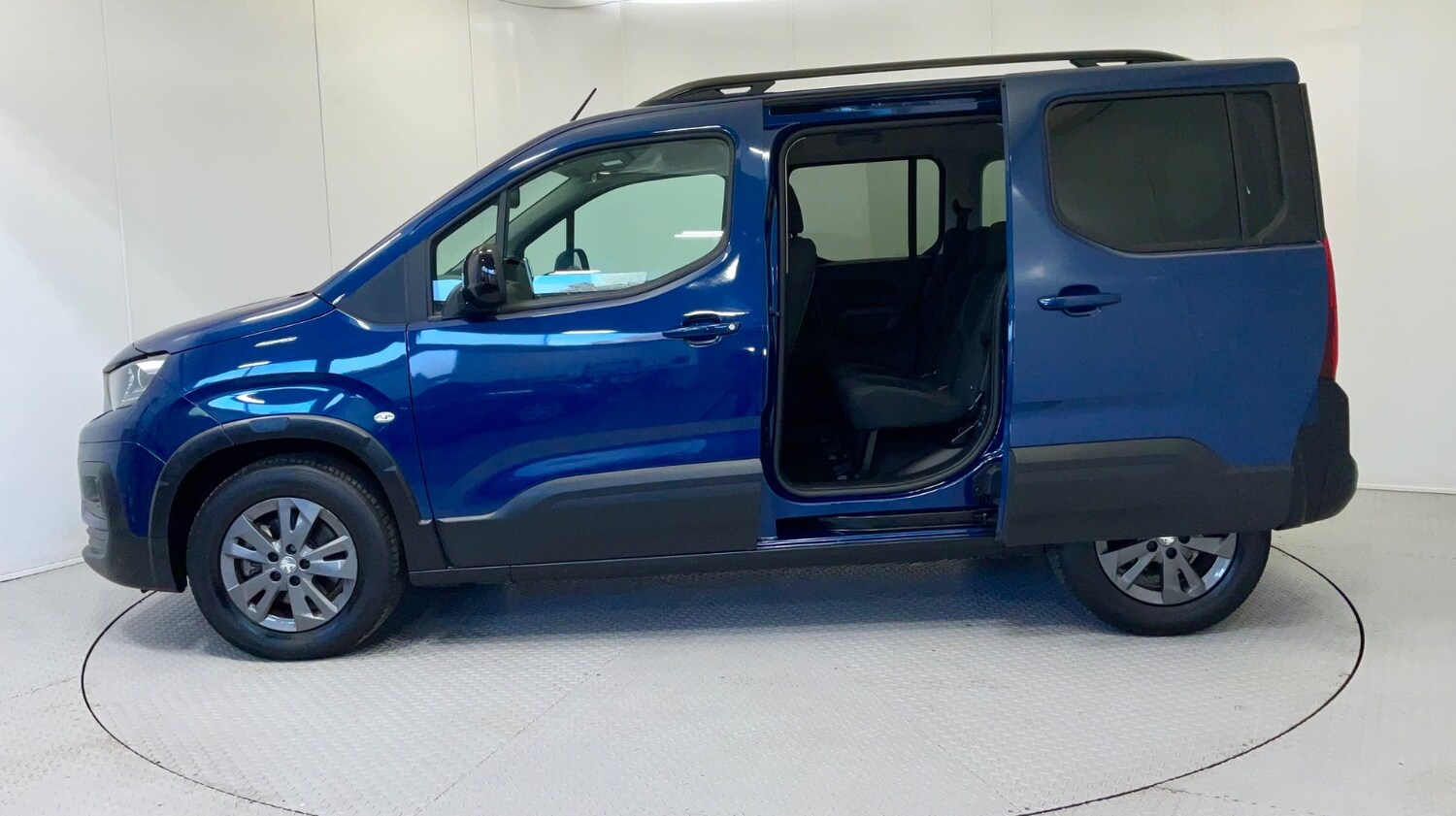 Used Peugeot Rifter 2022 for sale - 76276832: Photo 20