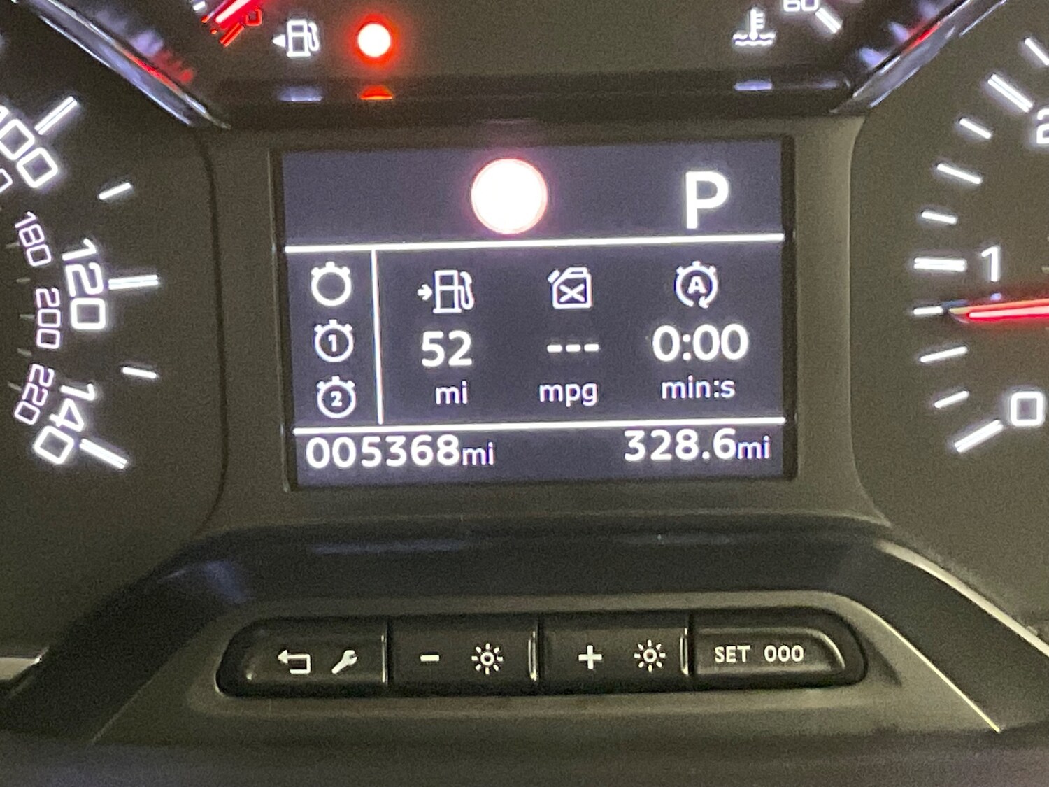 Used Peugeot Rifter 2022 for sale - 76276832: Photo 23