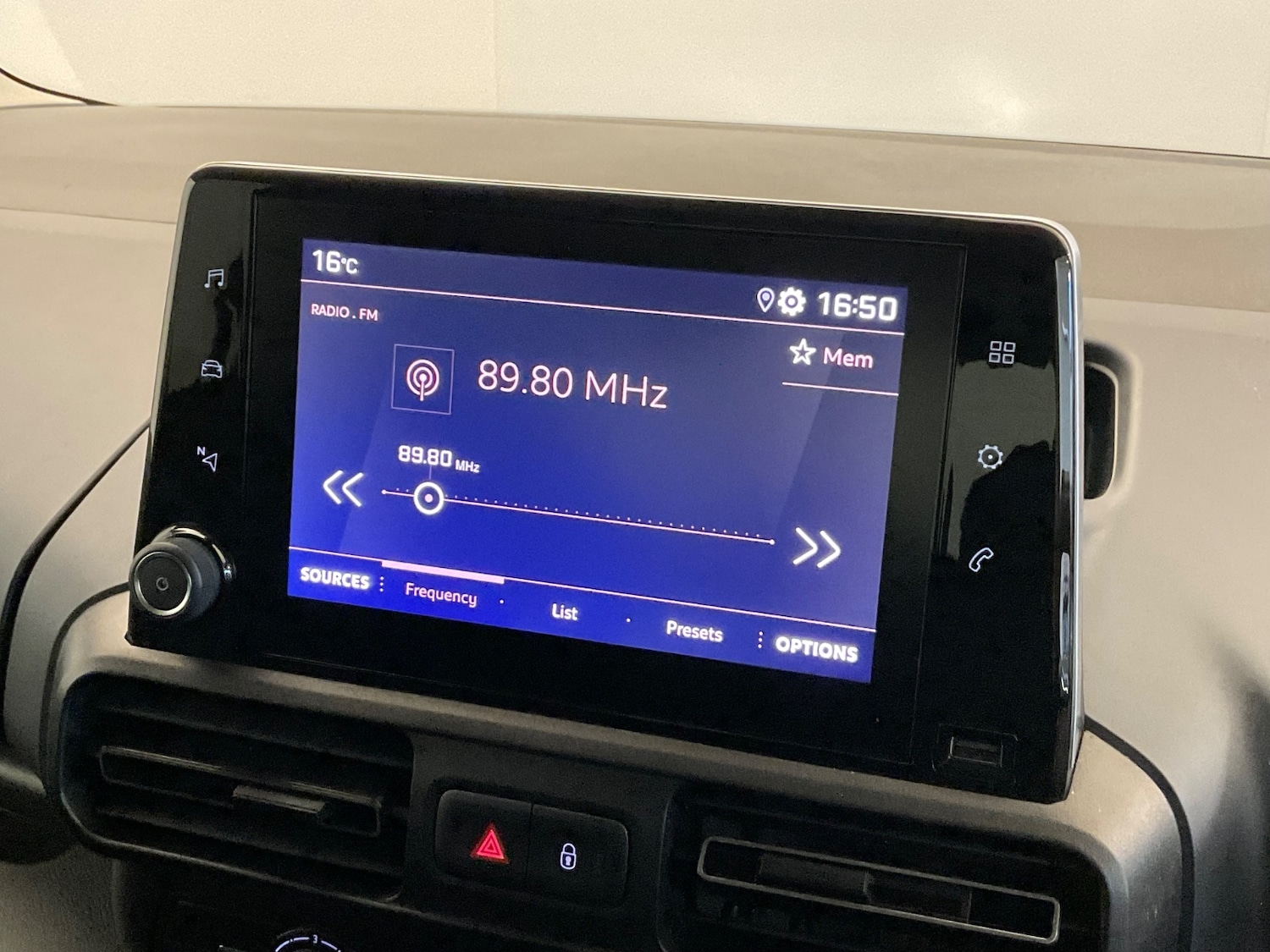 Used Peugeot Rifter 2022 for sale - 76276832: Photo 26