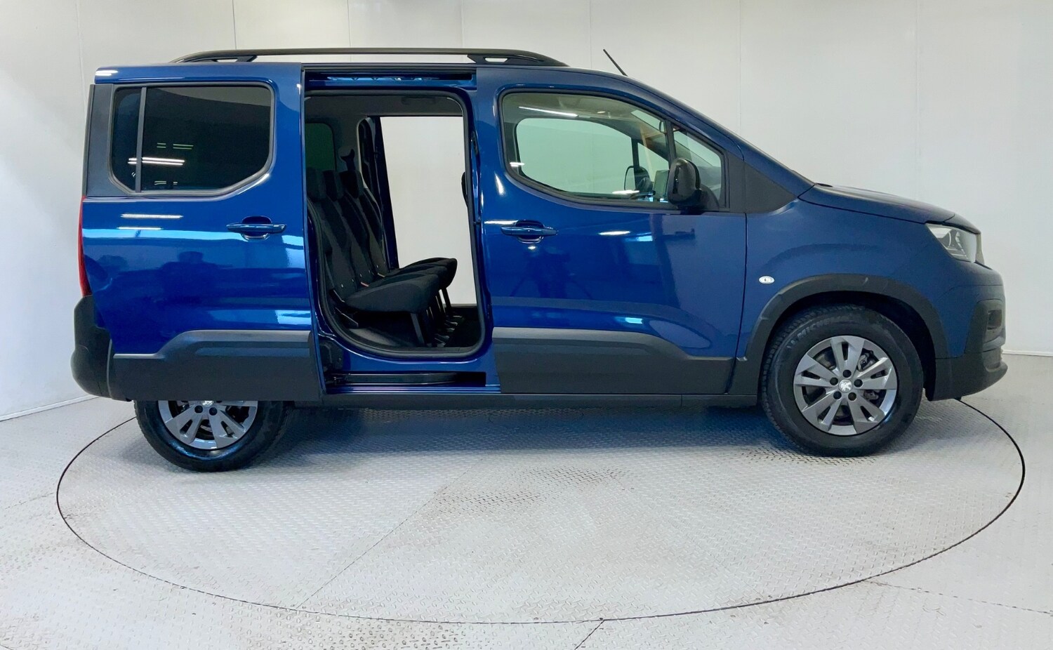 Used Peugeot Rifter 2022 for sale - 76276832: Photo 28