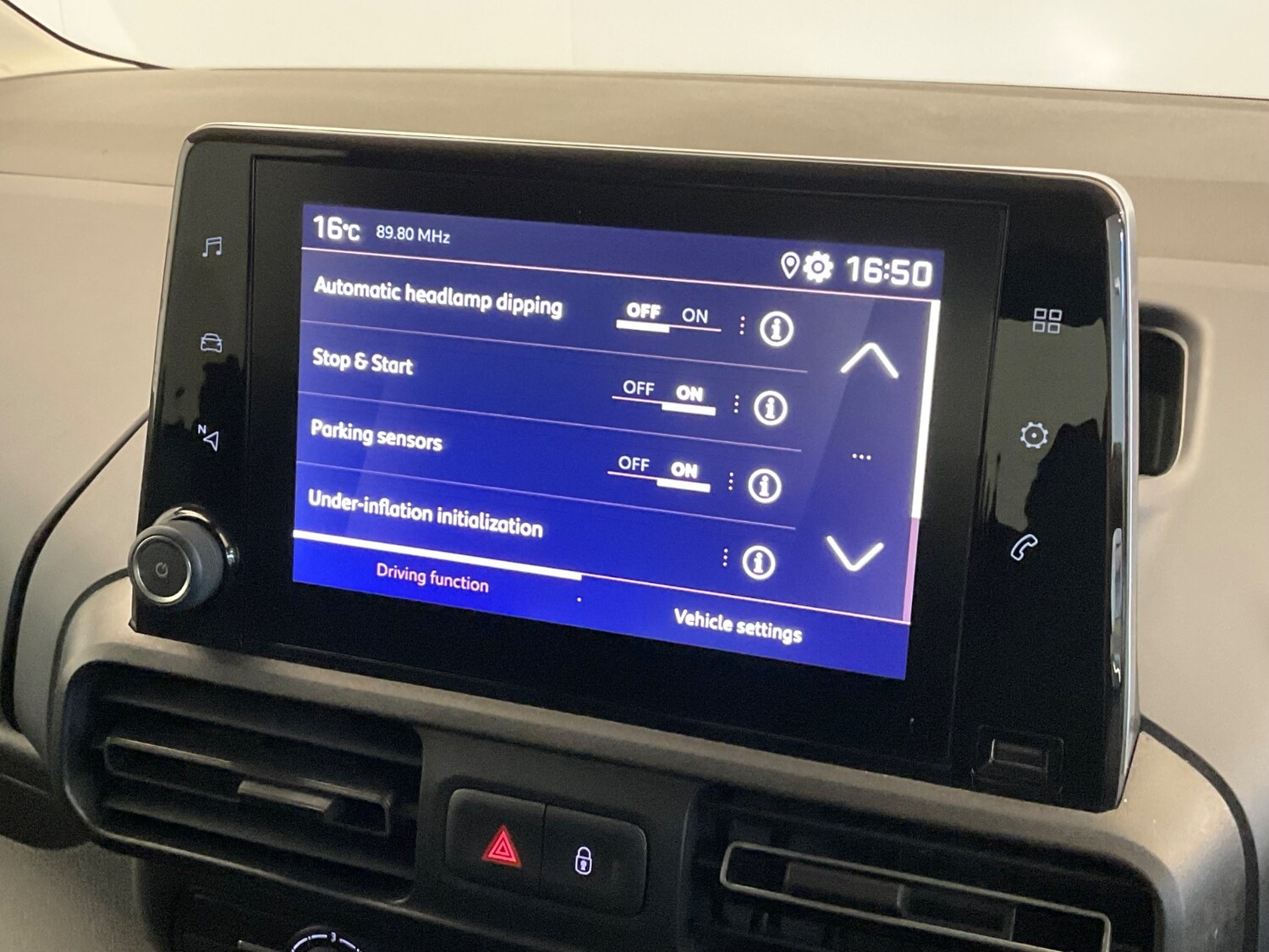 Used Peugeot Rifter 2022 for sale - 76276832: Photo 29