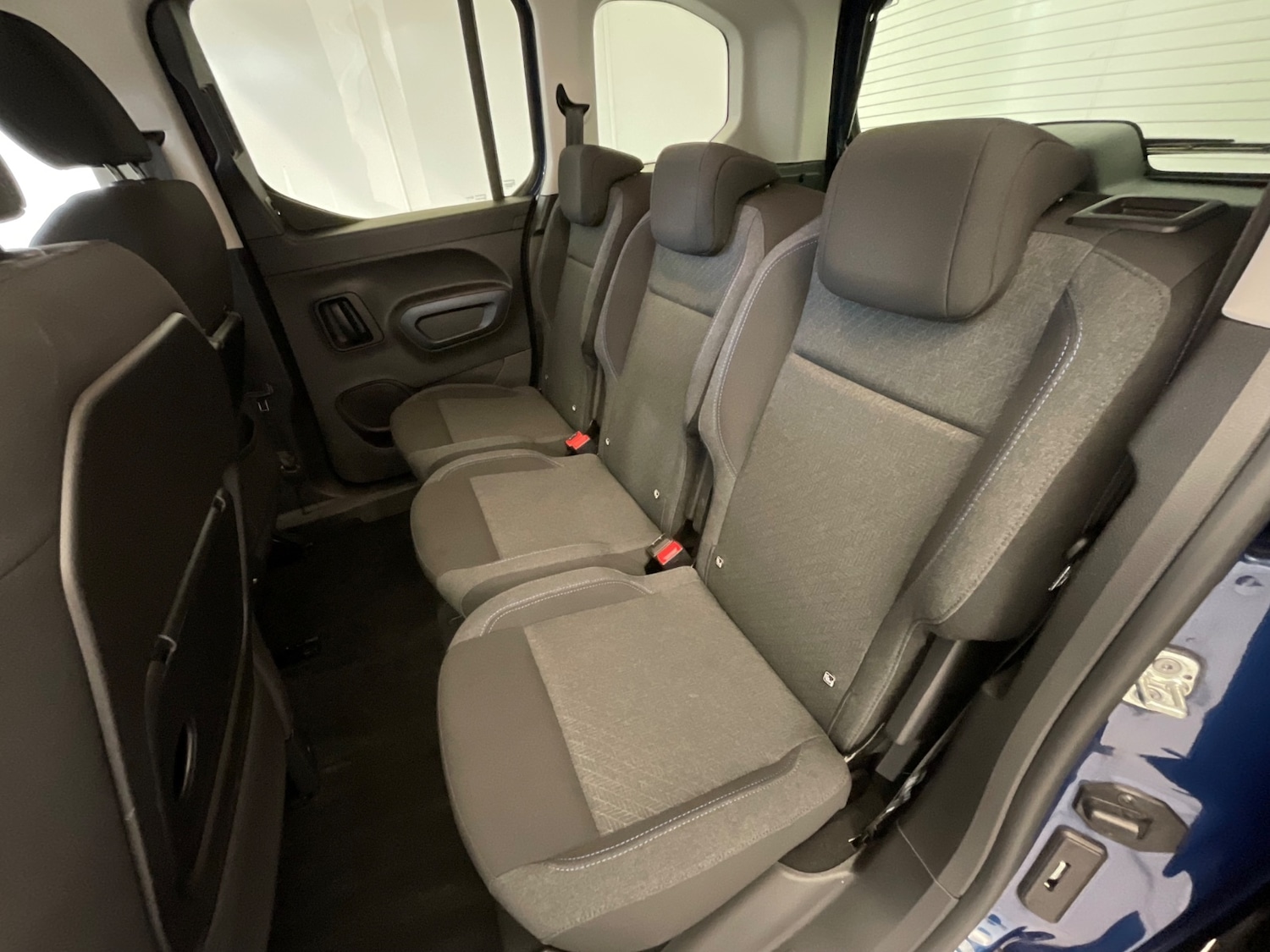 Used Peugeot Rifter 2022 for sale - 76276832: Photo 35