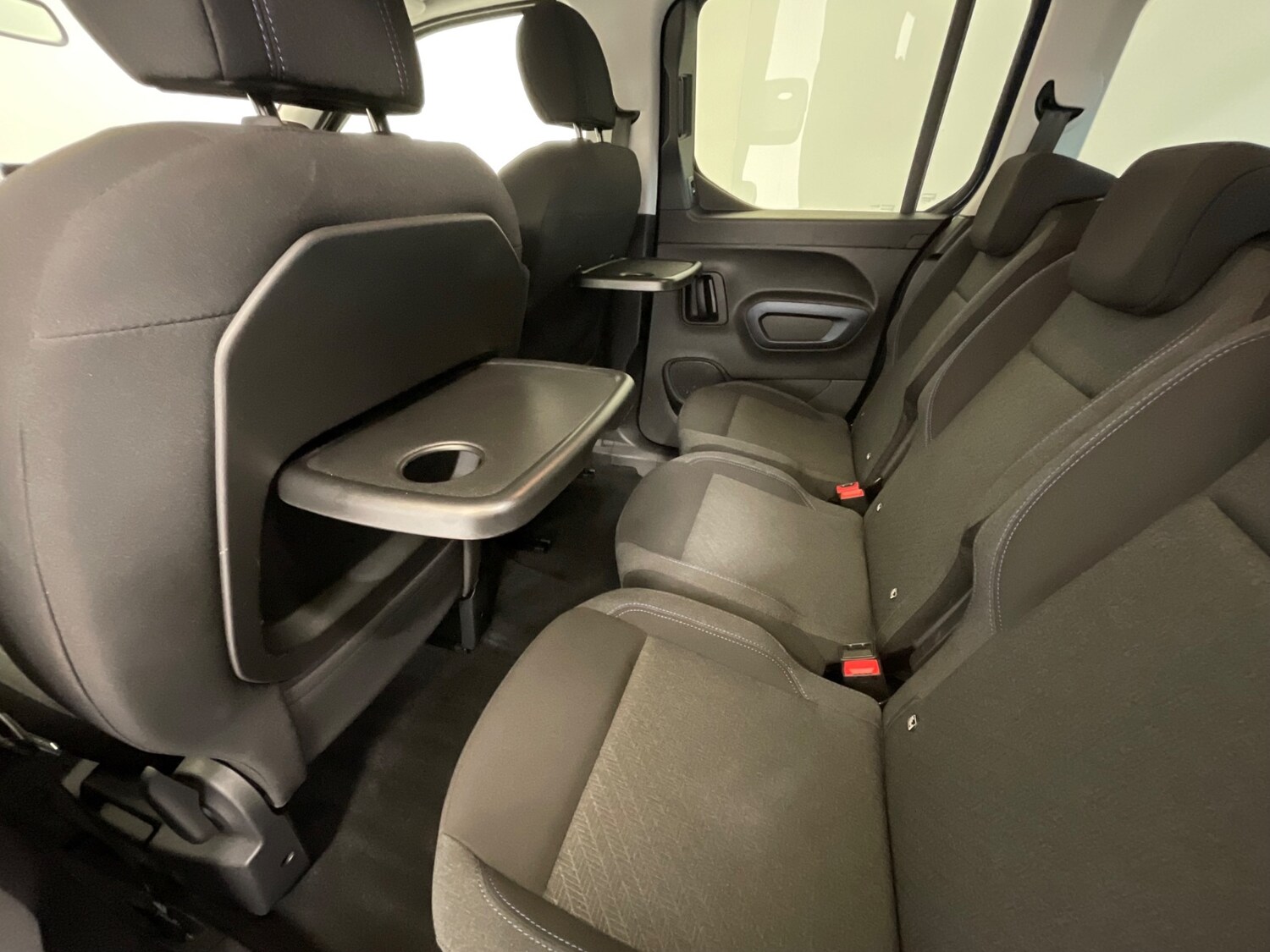 Used Peugeot Rifter 2022 for sale - 76276832: Photo 38