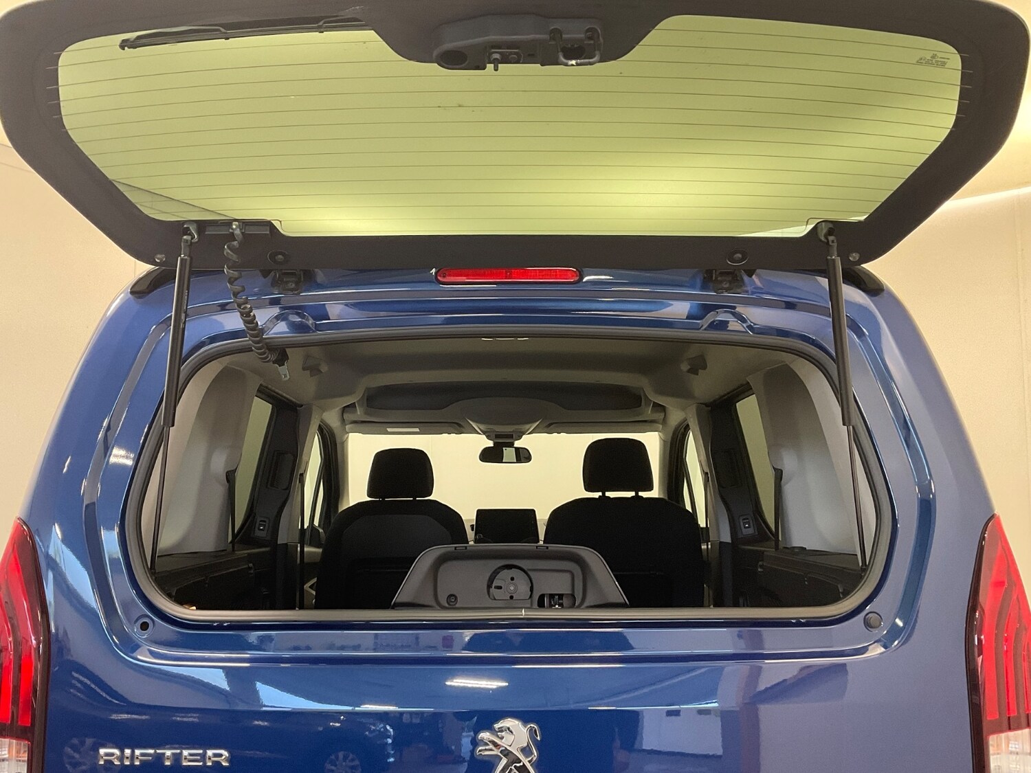 Used Peugeot Rifter 2022 for sale - 76276832: Photo 41