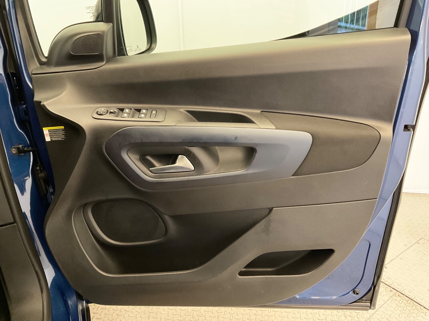 Used Peugeot Rifter 2022 for sale - 76276832: Photo 45