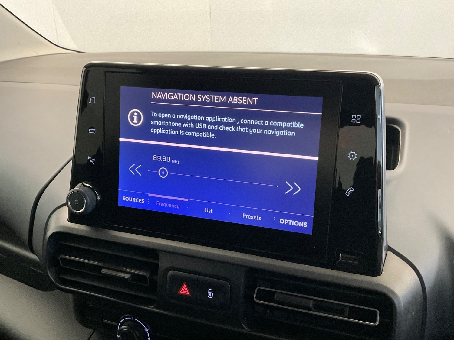 Used Peugeot Rifter 2022 for sale - 76276832: Photo 8