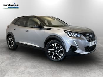 Used Peugeot 2008 2022 for sale - 79688653: Photo