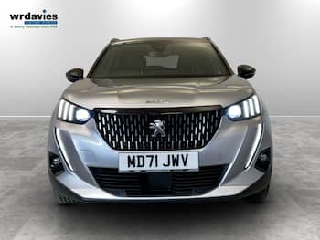 Used Peugeot 2008 2022 for sale - 79688653: Photo