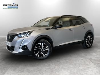 Used Peugeot 2008 2022 for sale - 79688653: Photo