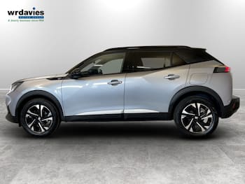 Used Peugeot 2008 2022 for sale - 79688653: Photo