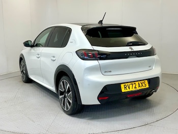 Used Peugeot 208 2022 for sale - 76355112: Photo