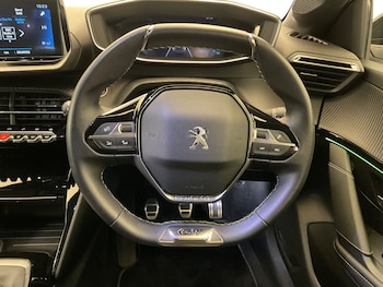 Used Peugeot 208 2022 for sale - 76355112: Photo