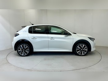 Used Peugeot 208 2022 for sale - 76355112: Photo