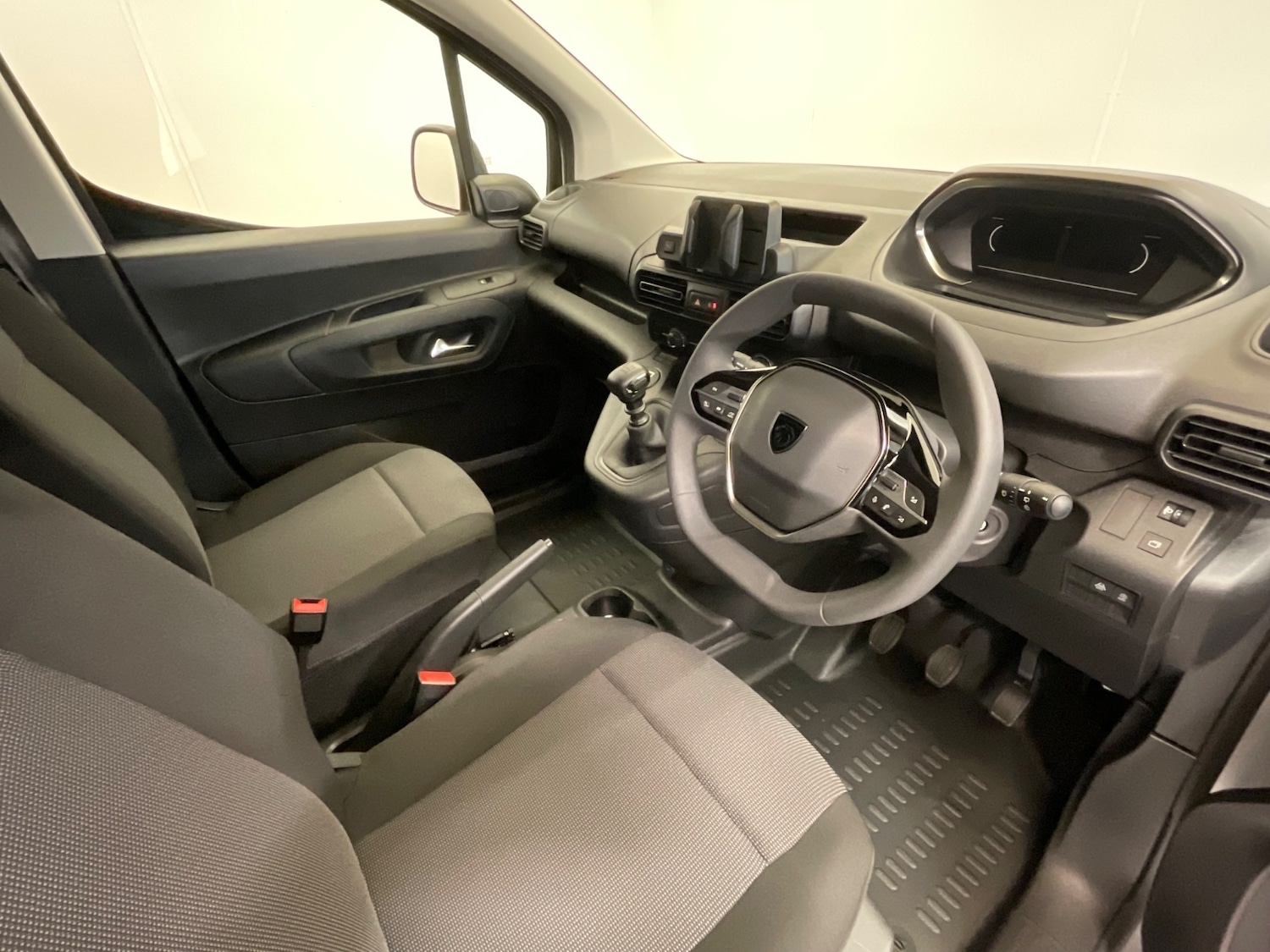 Used Peugeot Partner for sale - 76873916: Photo 13