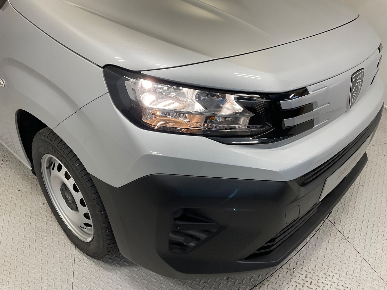 Used Peugeot Partner for sale - 76873916: Photo 19